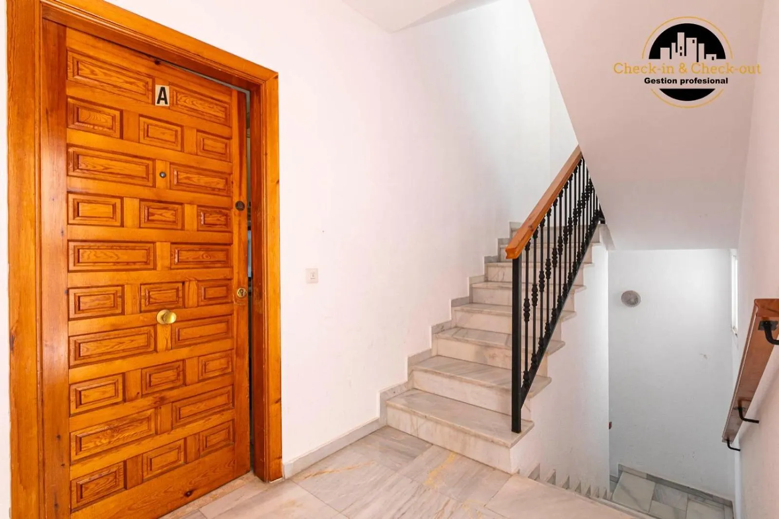Apartment El Bajondillo Beach A 30 Metros De La Playa Torremolinos